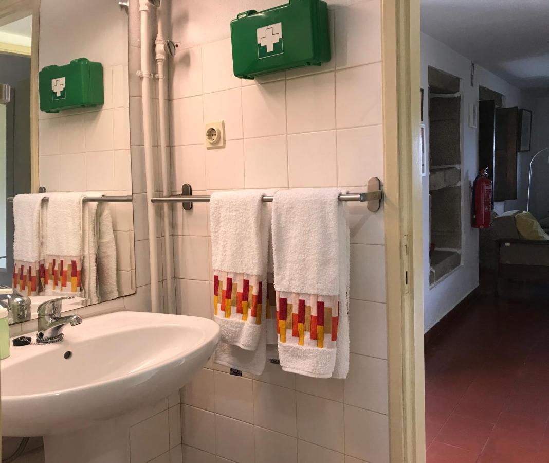 Casas da Loureira - Casa Batatas I Vila Nova de Cerveira Exterior foto