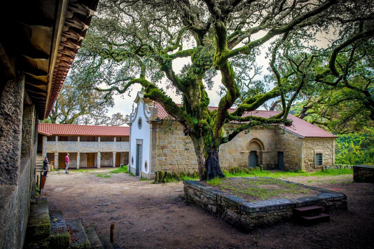 Casas da Loureira - Casa Batatas I Vila Nova de Cerveira Exterior foto